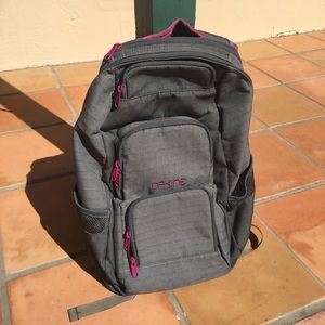 Womens Dakine Backpack